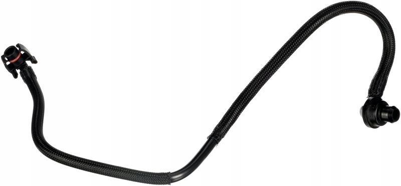 Шланг труба вентиляция картера emh711 gates renault latitude Цена