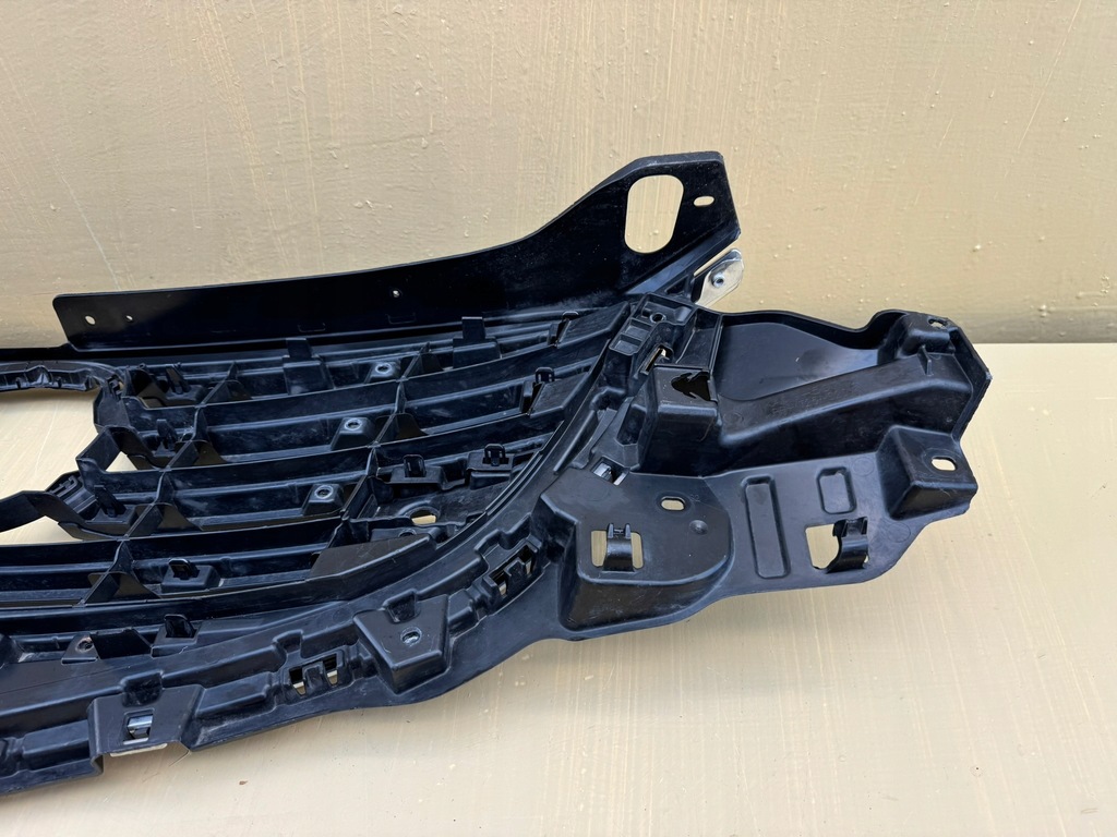 фото №13, Mazda cx-5 cx5 lift 14-17r решётка радиатора решётка решётка радиатора радиатора перед ka0g-50712