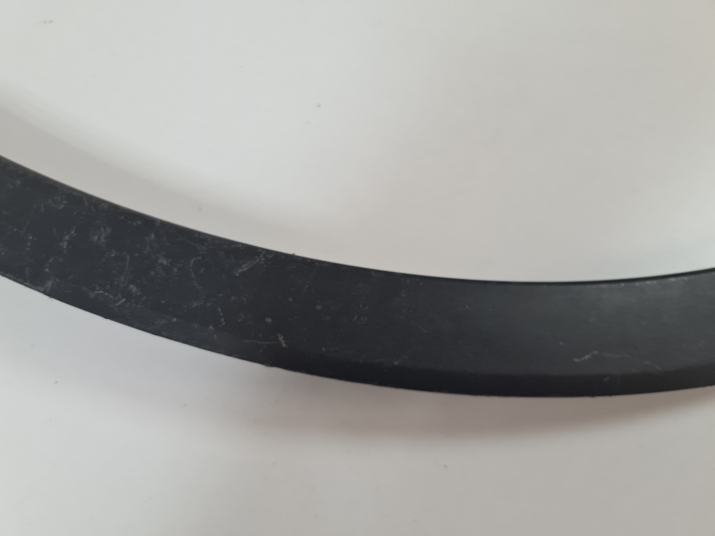 фото №12, B18 - tiguan накладка молдинг крила перед правий 5nn854372a