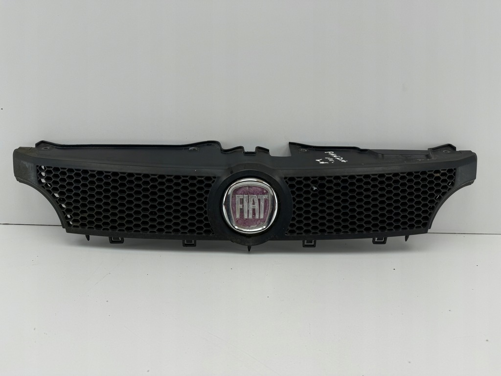 фото №1, Fiat panda ii cross решётка радиатора 735382745