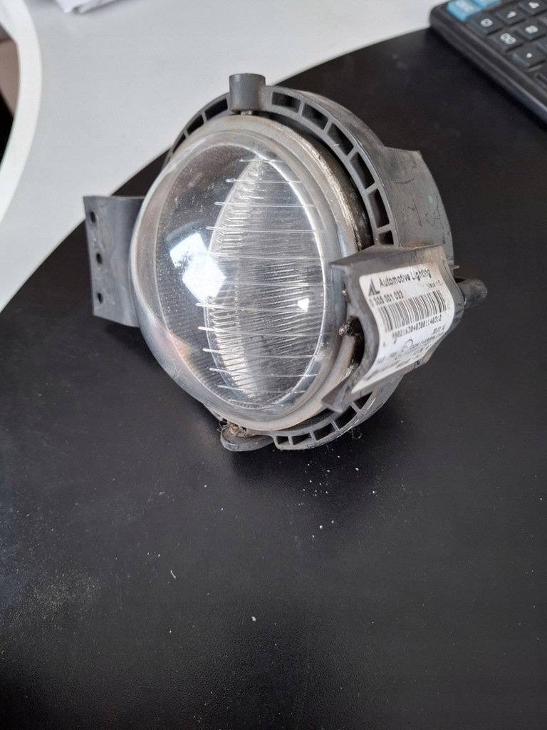 фото №1, Протитуманна фара правий mini cooper 0305001022