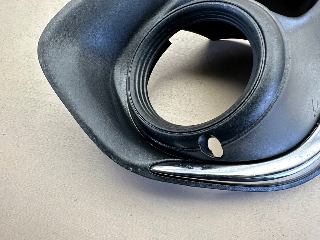 фото №10, Mitsubishi asx 10-19r протитуманна фара лівий перед лівий передній 8321a535