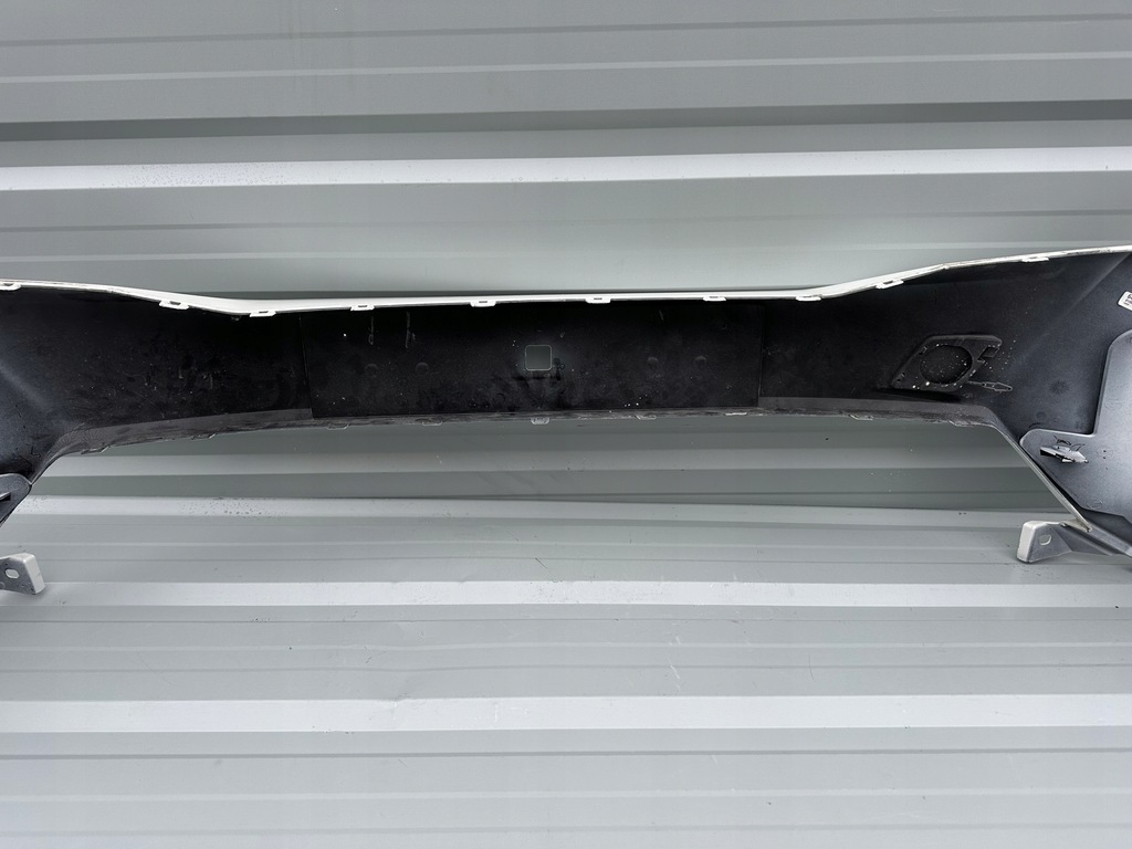 фото №12, Peugeot 2008 ii 2 19r- бампер перед передний