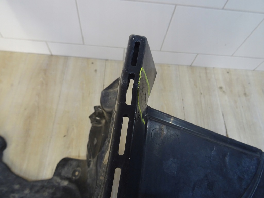 фото №11, Підкрилок лівий перед kia ceed i lift 86815-1h000 llu