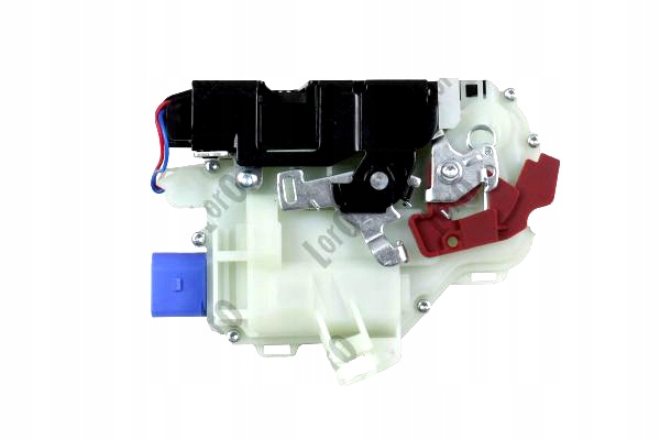 фото №2, Abakus замок двері prz.le.