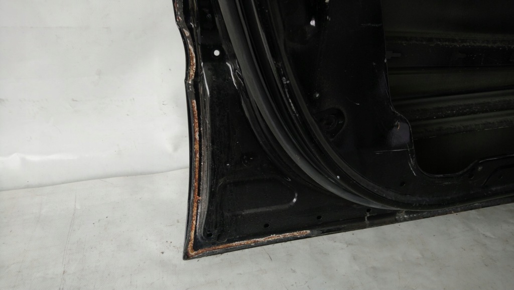 Двері ліва перед передні mercedes ml 164 Недорого