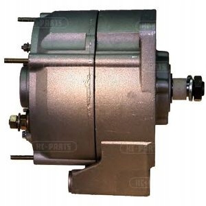 Генератор ca 333 24v 55a daf Цена