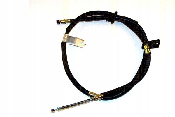 фото №2, Triscan 8140 43105 cięgło, гальмо стояночний