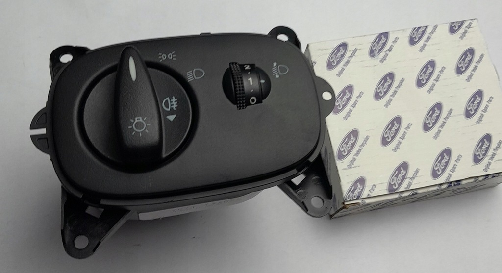 фото №1, Перемикач світла ford transit mk6 connect mk1