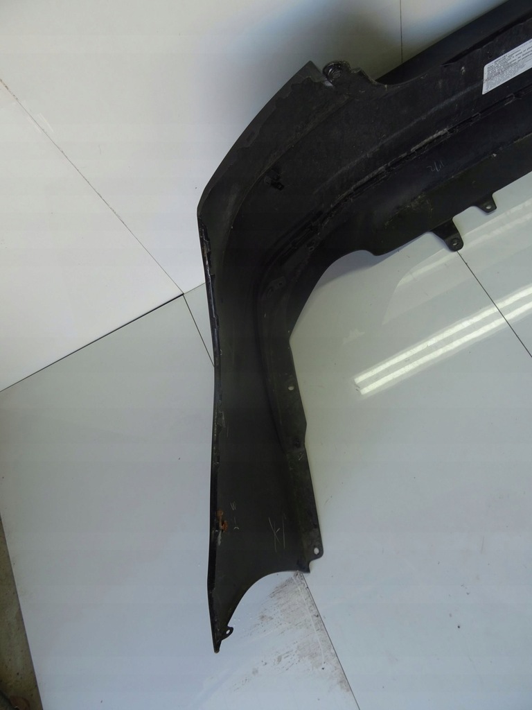 фото №8, Toyota camry viii xv70 2017 бампер задний