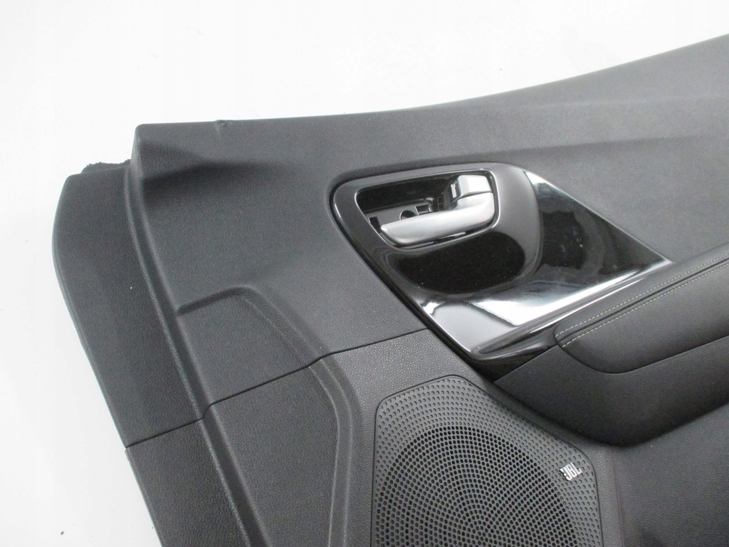 фото №7, Оббивка двері kia niro 21r шкіра jbl передня