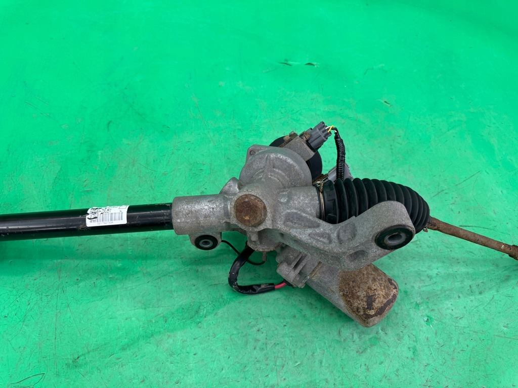 фото №9, Трансмісія кермова рейка рульова 48500-79j51 suzuki sx4 06- sedici europa