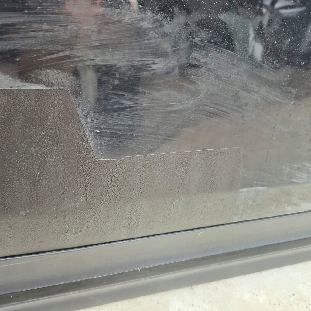 фото №8, Mercedes glb x247 19- двері перед передні праве