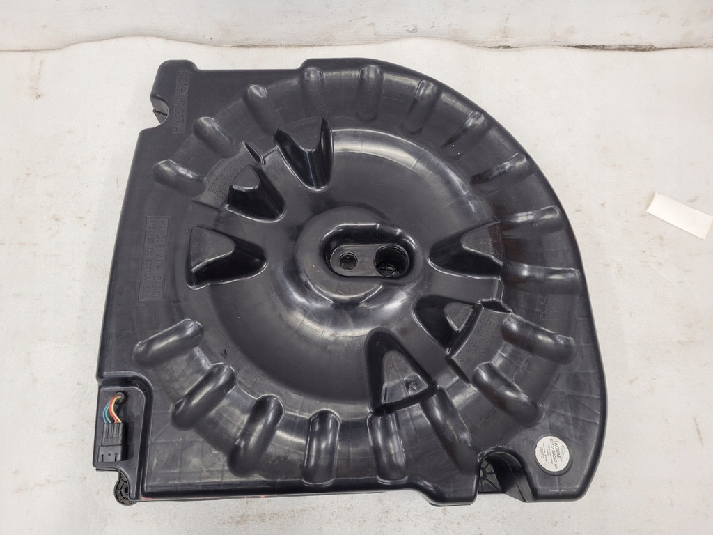 фото №6, Jaguar xf i x250 динамик сабвуфер 8x2319a067aa