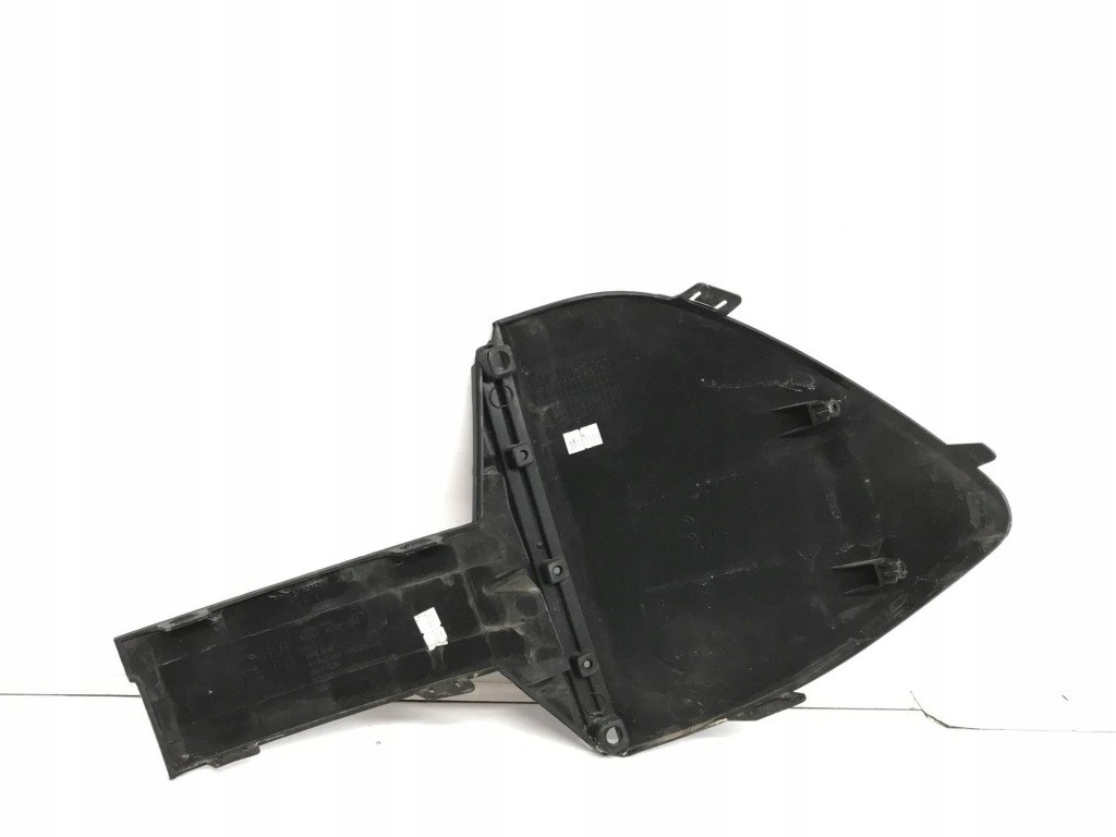 Купити Решітка бампера правий перед hyundai ioniq 6 86542-kl000