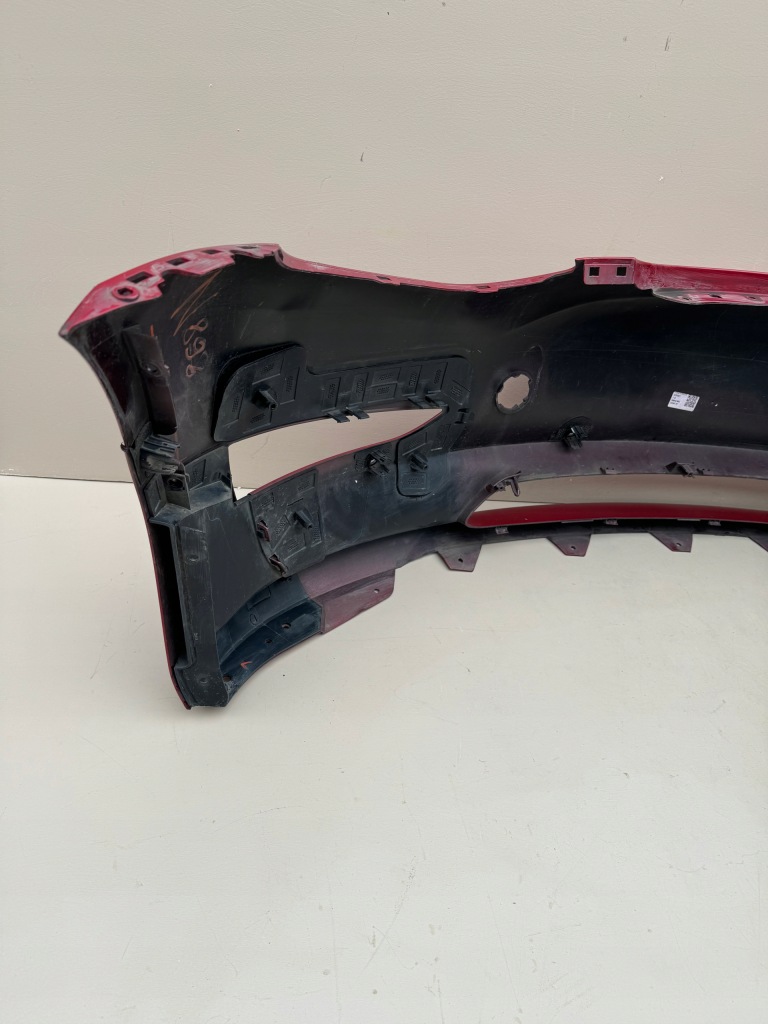 Tesla model 3 iii 17r- бампер перед передний pdc 1084175-00 Оригинал