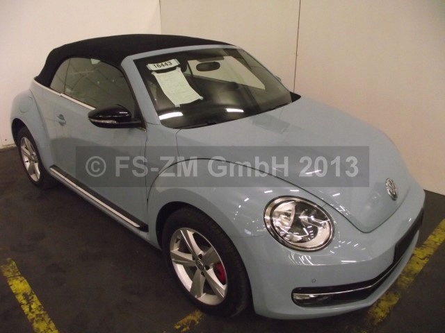 фото №7, Vw the beetle набор стартовый запуск автомобиля автомобиля 5c3920870 06j906027c