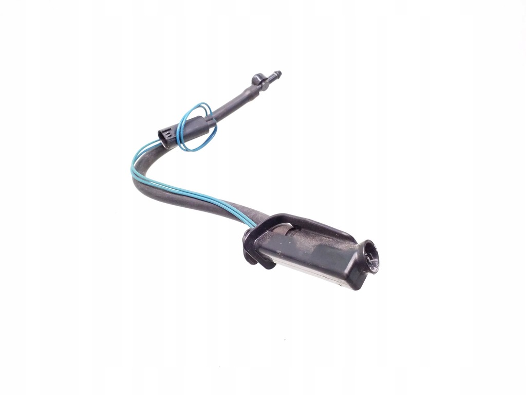 фото №1, 2013 land rover range rover sport l494 насадка распылителя