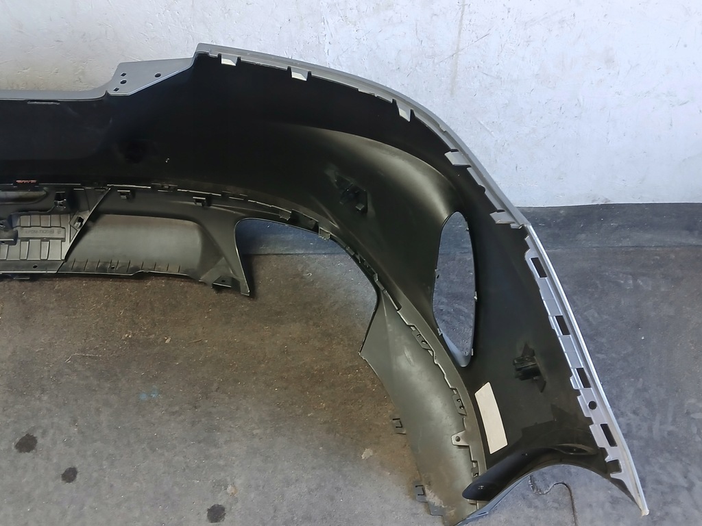 фото №9, Бампер задняя bmw z4 g29