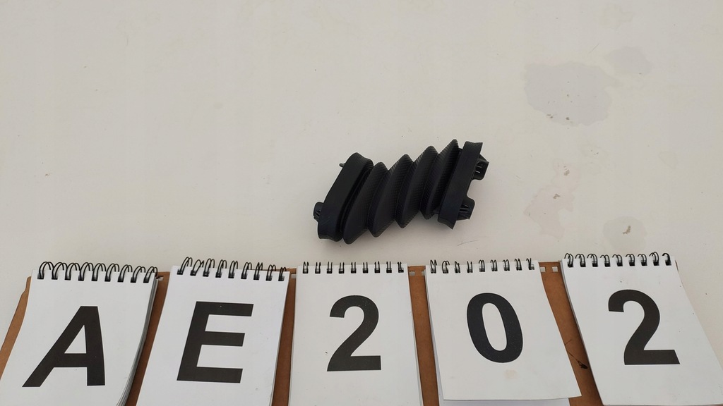 фото №1, Mercedes w169 wąż защиты трубка