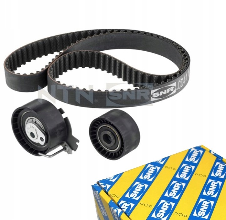 фото №1, Грм набор snr do peugeot 1007 1.6