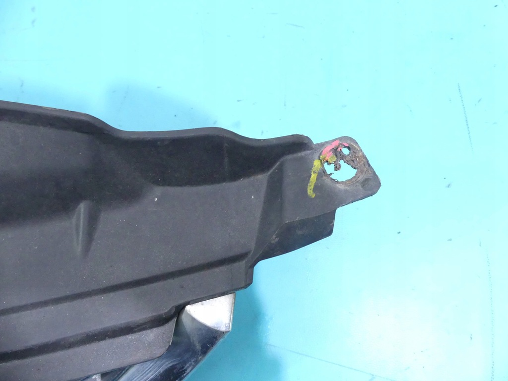 фото №7, Решітка радіатора решітка радіатора mazda 5 05-10 c23550711