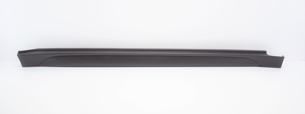 фото №1, Hyundai tucson правый порог молдинг порог org 15+