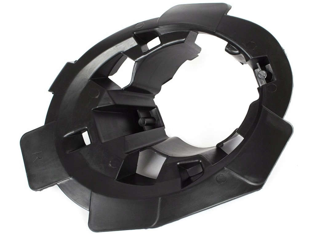 фото №2, Renault master iii 10- рамка кронштейн противотуманной фары p