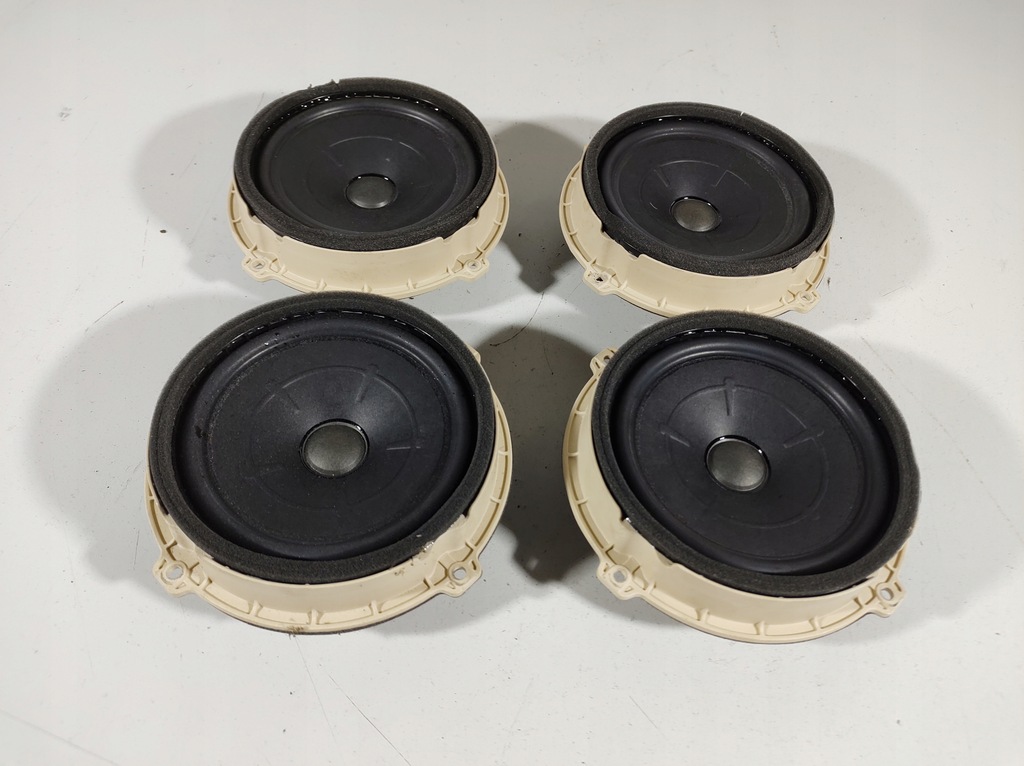 фото №9, Hyundai ioniq 17r- динамик дверь