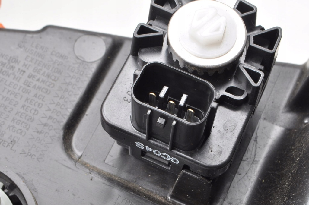 фото №6, Honda hr-v iii лампа правая передняя правый перед anglik 23r