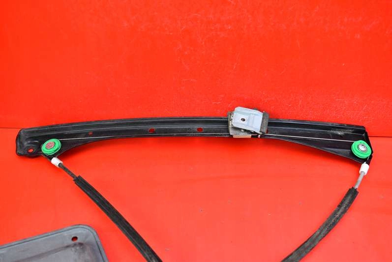 фото №14, Подъемник стекло правый перед eu 5m0837462 vw golf 5 v plus 03-09