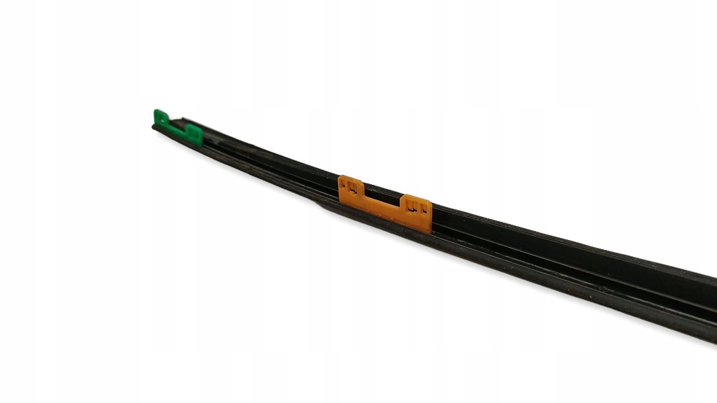 фото №10, Honda cr-v iv 13-15 2,0 b прокладка жабо стекло лобовое левая сторона