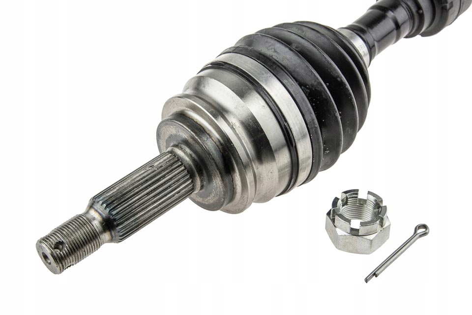 Приводной вал приводная перед левая к jeep compass 2.4 Доставка