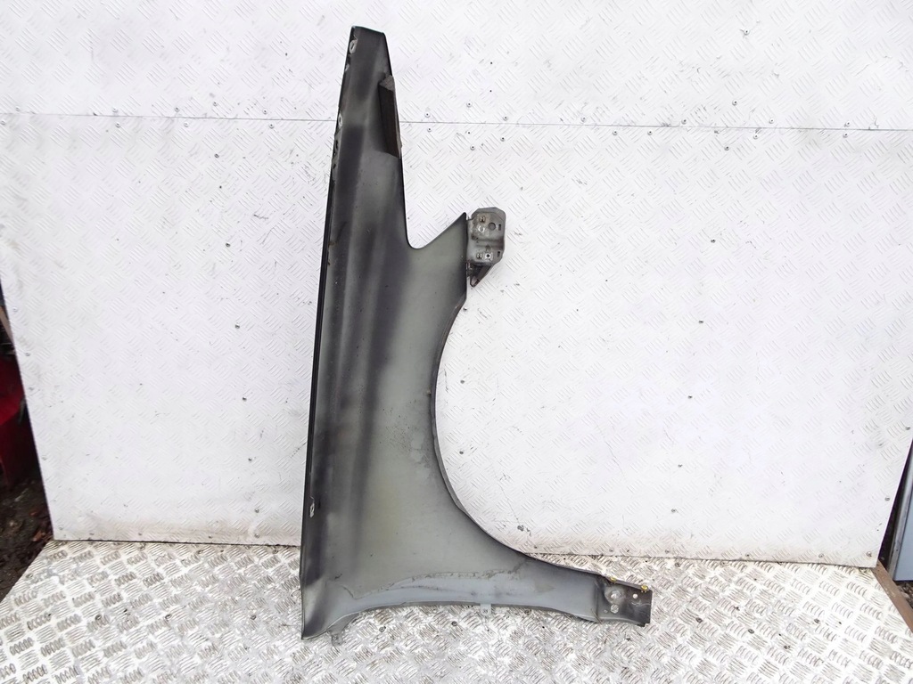 фото №7, Крыло левый перед volvo s40 ii 455-16 lift