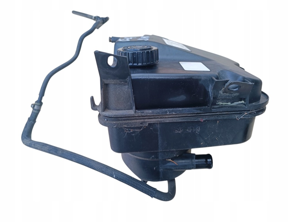 фото №5, Бачок жидкость усилителя hydro citroen c5 iii x7 2.0 hdi