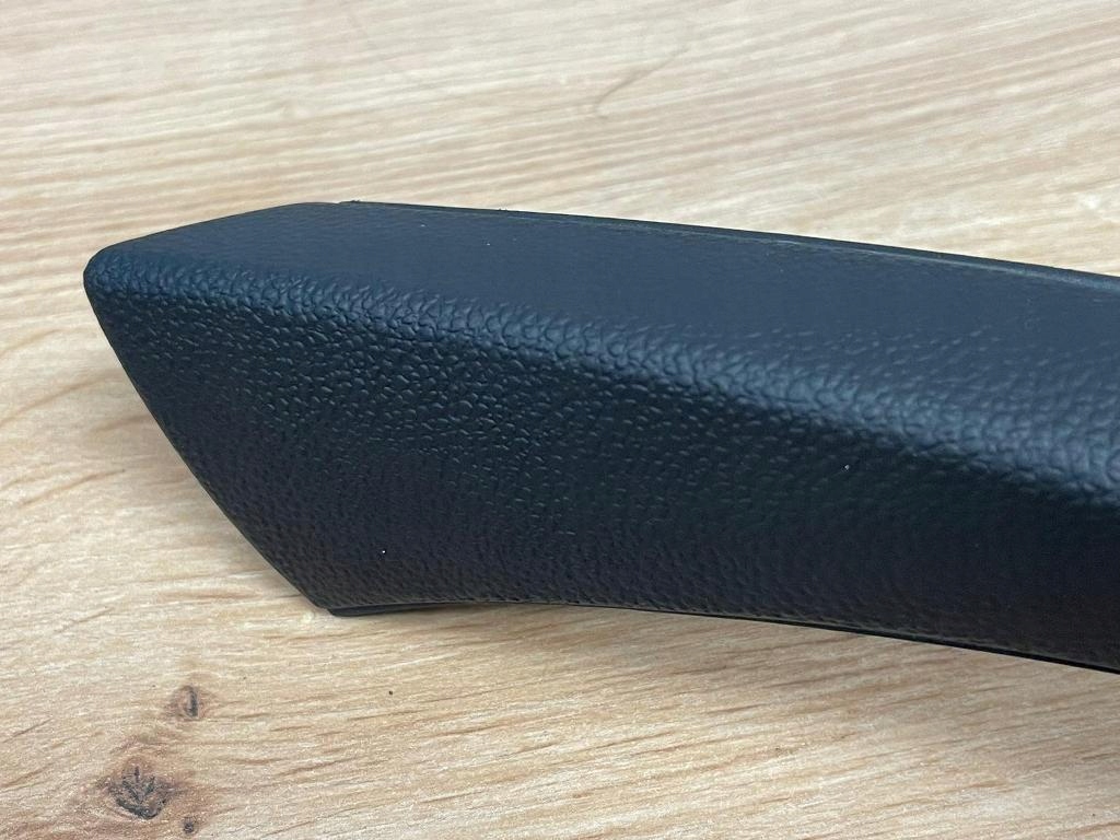 фото №10, Ручка кронштейн czarna левая перед задняя 51417230849 do bmw 3 e90 e91 lift