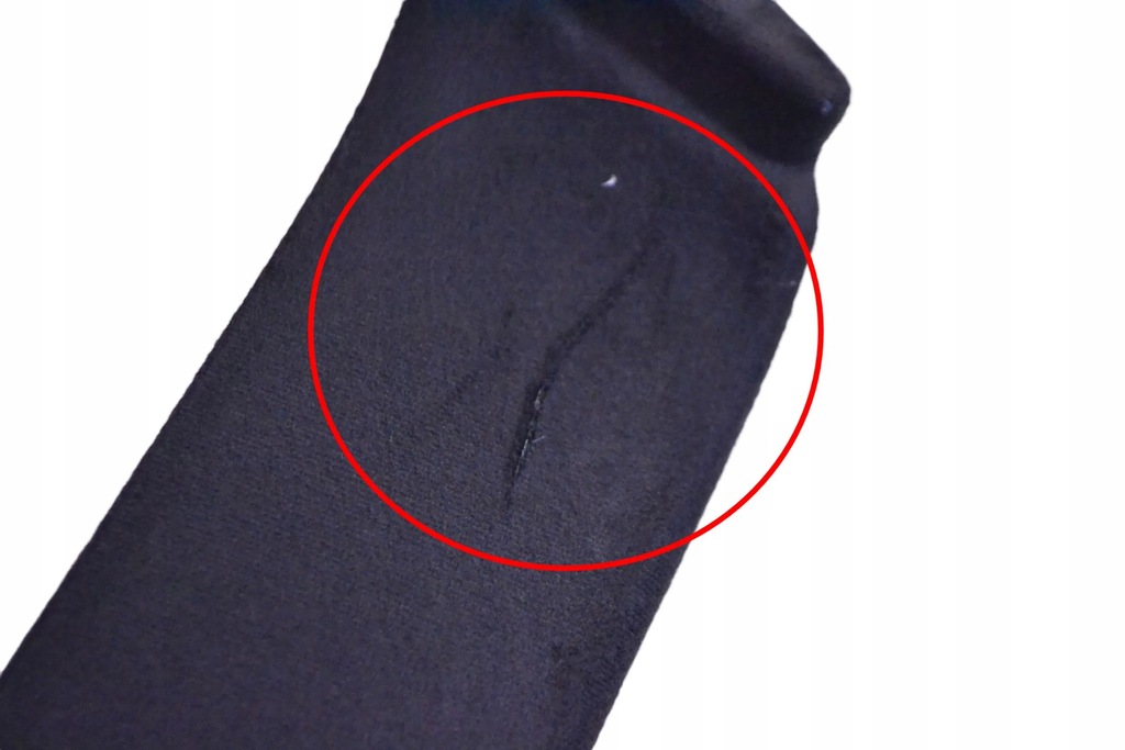 фото №5, Maserati levante 2018 ліва сторона захист середня стійка / c