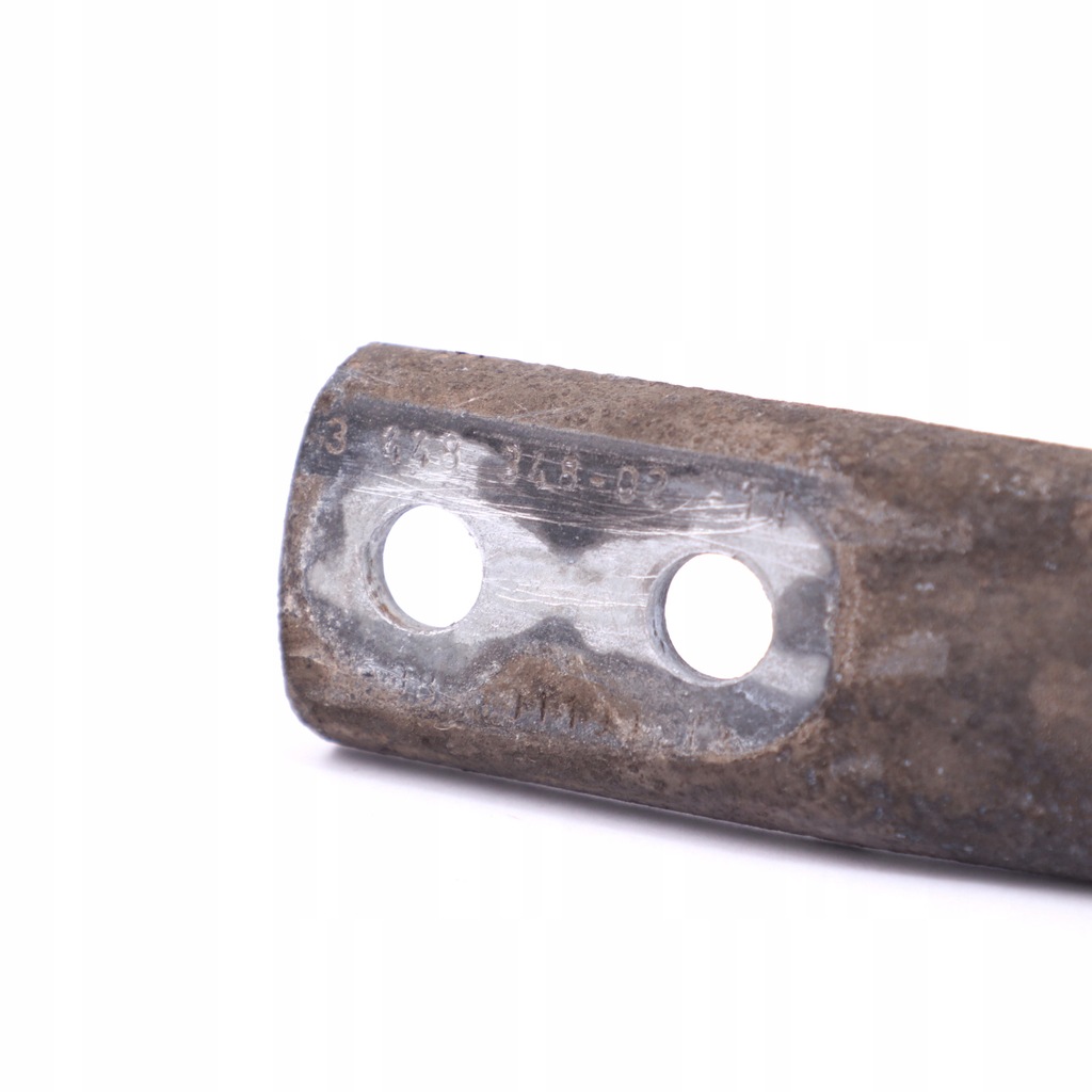 фото №11, Bmw e83 x3 балка кронштейн распорка подвеска задняя