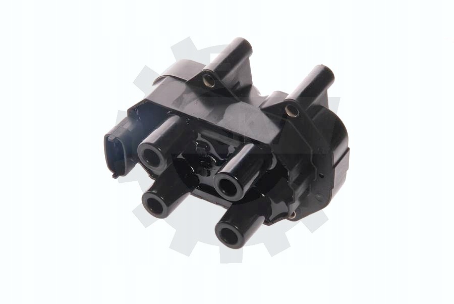 фото №12, Котушка запалювання opel sintra 2.2 i 16v 90506102