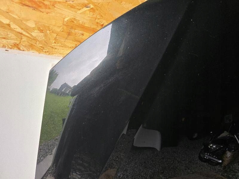 фото №10, Audi a8 s8 d4 4h 4h0010515p перед крышка передняя / капот двигателя