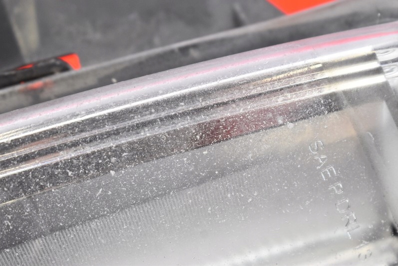 фото №10, Протитуманна фара do рух dziennej лівий 20874077 cadillac xts 12-17