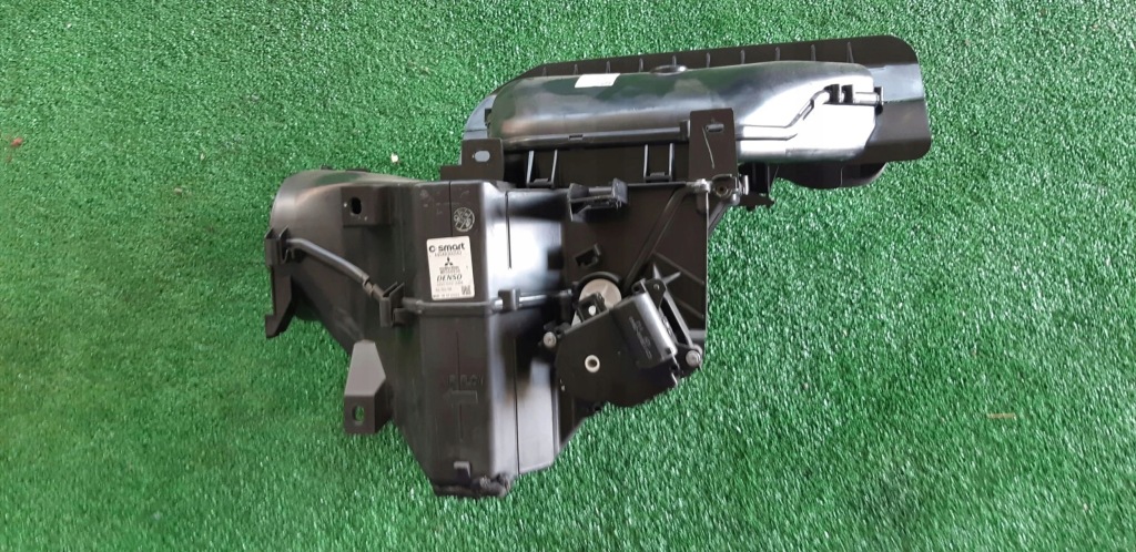 фото №1, Вентилятор воздуходувка mitsubishi colt cz3 mr568887