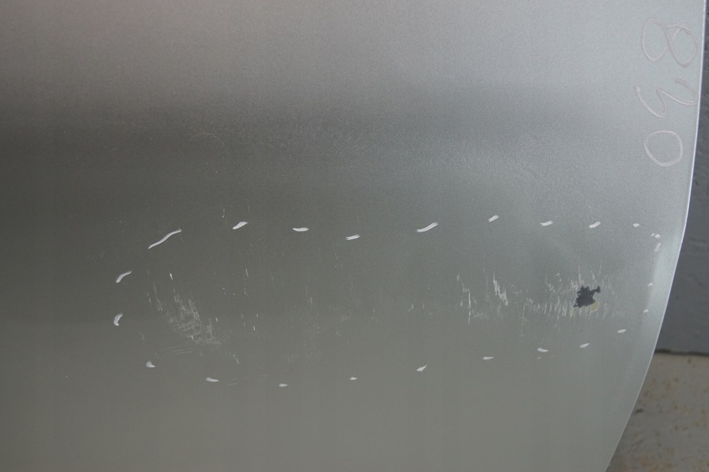 фото №6, Двері правий перед chevrolet spark m300 iii