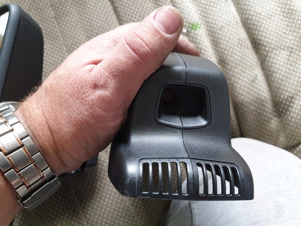 фото №7, Bmw x5 e70 x6 e71 дзеркало внутрішнє камера