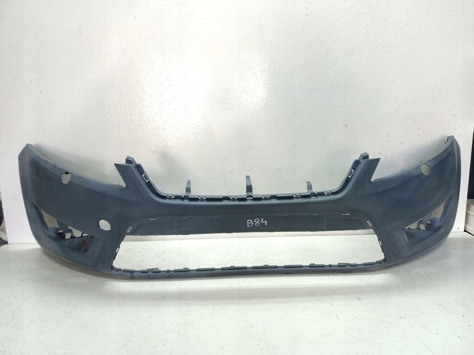 Купить Бампер перед передний ford mondeo mk4 07-10 sprysk