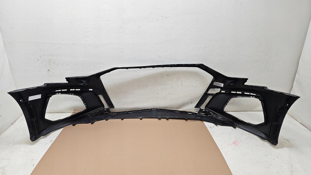 фото №12, Бампер перед передний audi a3 8y s-line 8y0807437f