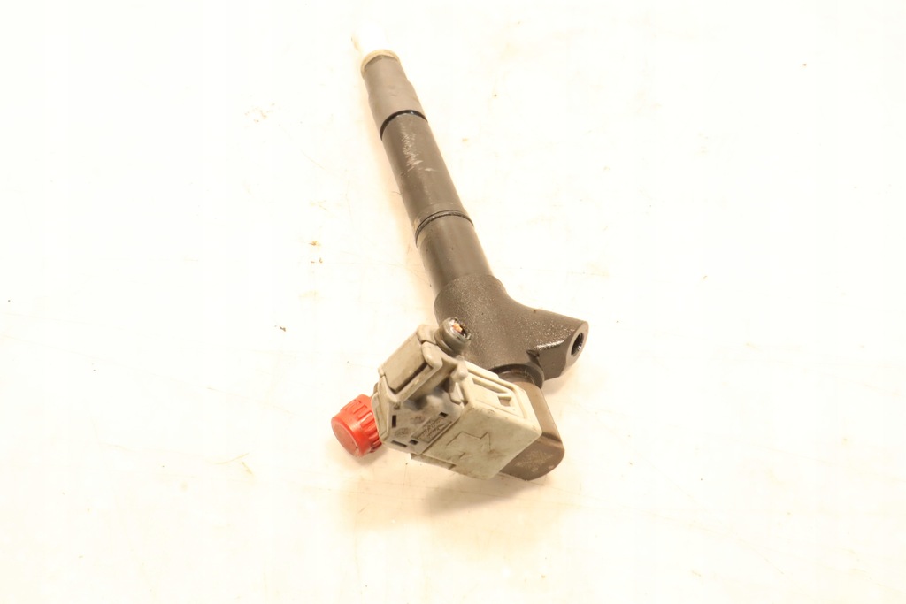 фото №1, Инжектор форсунка toyota verso lift 2.0d-4d