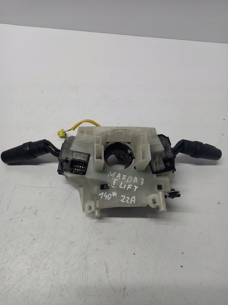 фото №1, Перемикач комбінований mazda 3 i lift