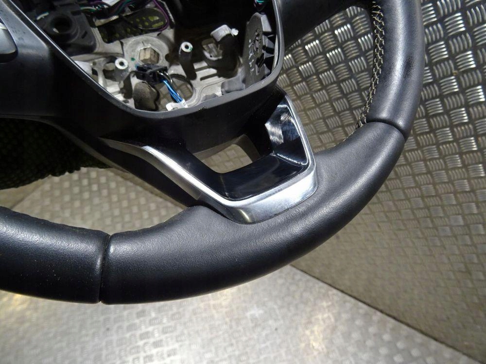 фото №5, Ford kuga mk3 vignale воздуховод подогрев x69