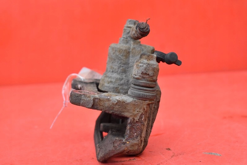 фото №6, Суппорт тормозной левый задняя chevrolet lacetti 2 ii 1.4 e-tec 95 km 04-13